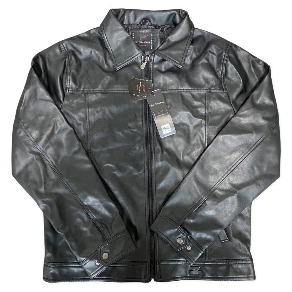 2 Venezia Bottega Italia Luxurious Collection